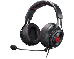 PowerA LucidSound LS25BK Universal Gaming Headset eSports - PC - Zwart