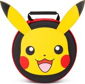 Official Nintendo Carrying Case Pokemon - Pikachu