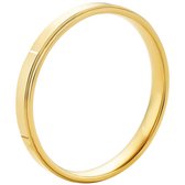 Orphelia OR9579/25/NJ/60 - Wedding ring - Geelgoud 9K