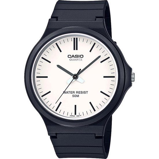 Casio Mod. MW-240-7EVEF - Horloge | bol.com