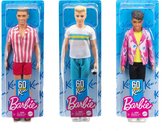 Barbie Barbie Ken 60ste Verjaardag