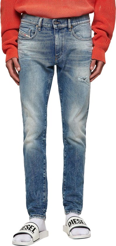 slim diesel jeans