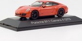 Porsche 911 Carrera 4 GTS - 1:43 - Herpa