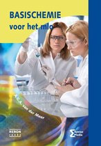 Omslag Heron-reeks - Basischemie voor het MLO