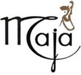 Maja - 90 gr - Zeep