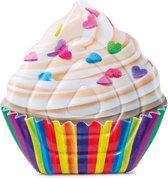 Intex Cupcake - zwembad accessoires - multi