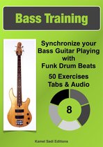 Bass Training 8 - Bass Training Vol. 8