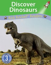 Discover Dinosaurs (Readaloud)