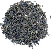 Lavendelbloesem -  Losse thee 200 gram