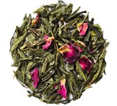 Boho Summer -  Losse thee 200 gram groene thee