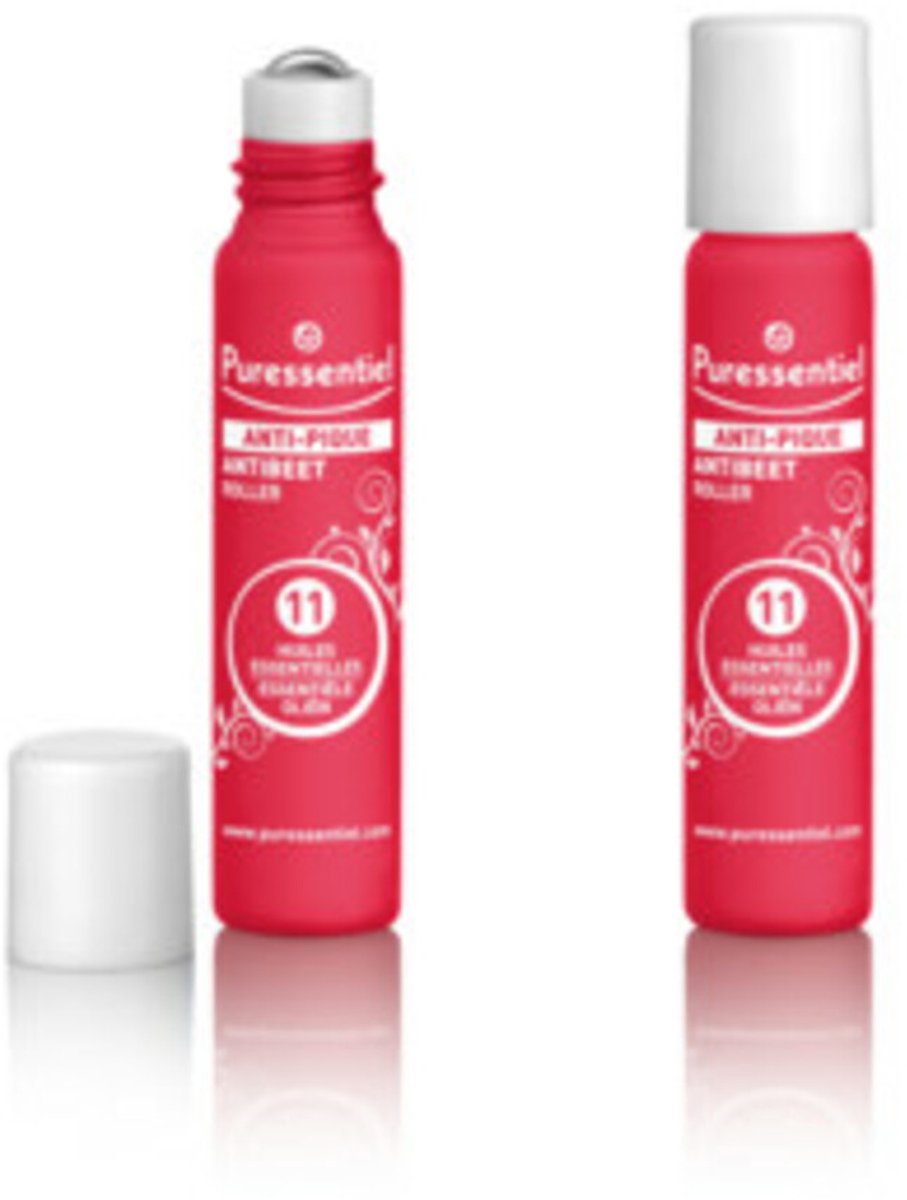 Puressentiel Roller Anti-Insecten 5 ml