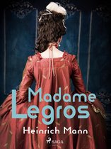 Madame Legros