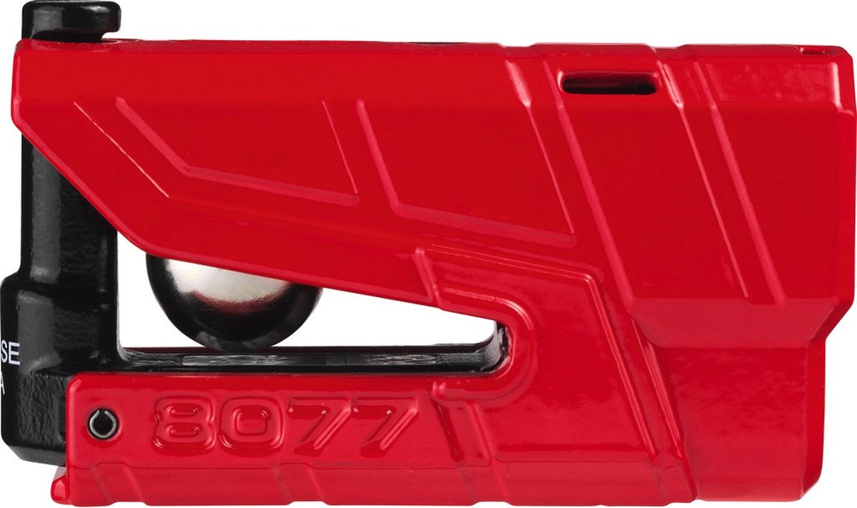 Abus 8077 Detecto X-Plus