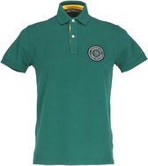 Tommy Hilfiger Polo Groen