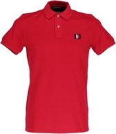 Tommy Hilfiger Polo Rood