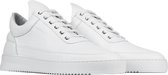 Filling Pieces Sneaker Wit  - Maat 44 - Heren - Never out of stock Collectie - Leer