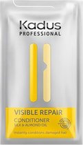 Kadus Professional Visible Repair Conditioner sachet 15ml 50 stuks