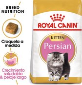 Royal Canin Persian Kitten - Nourriture pour chats - 10 kg