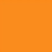 Gekleurd Karton, A4, 210x297 mm, 180 gr, oranje, 100 vel/ 1 doos | Knutselpapier | Knutselkarton