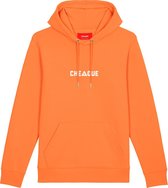 CHEAQUE LOGO HOODIE