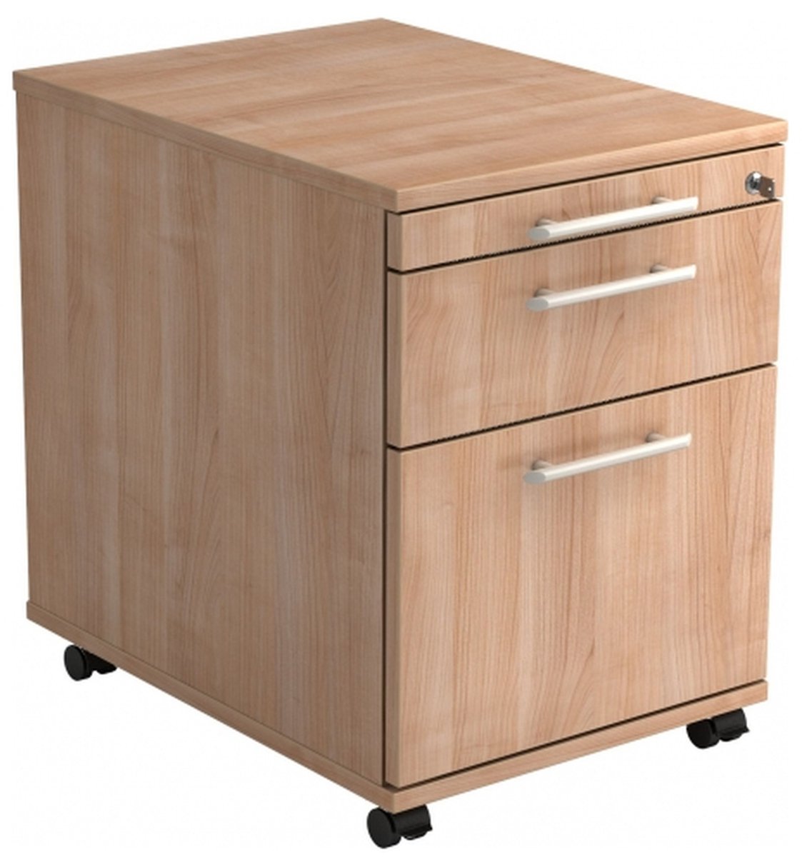 Rolcontainer SIGNA AC20 RE Walnoot
