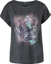 Q/S Designed by Dames T-shirt - Maat XXL