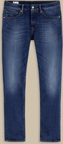 Kings of Indigo - Charles - Jeans - Donker Blauw - 32/36