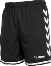 hummel Lyon Shorts Sportbroek Kids - Maat 128