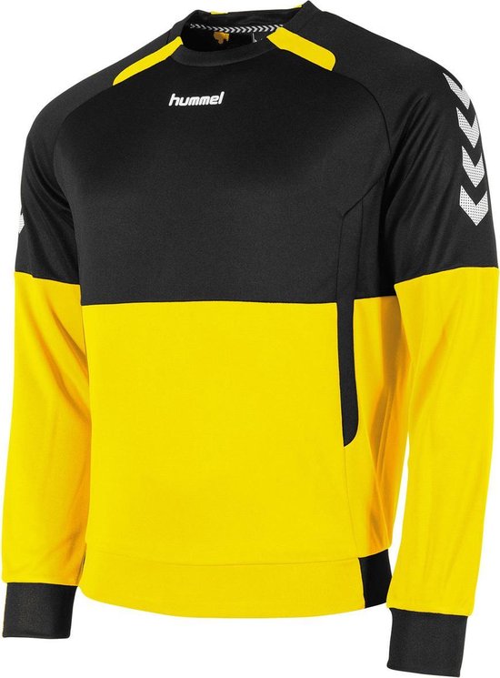 hummel Authentic Top Round Neck Sporttrui Kids - Maat 152