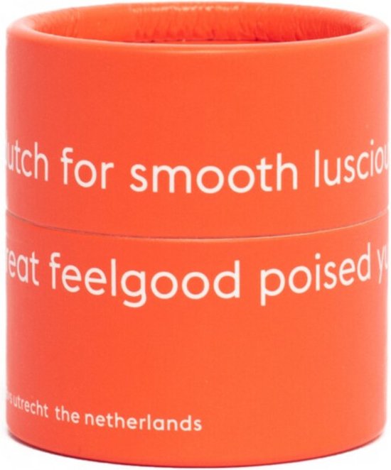 The lekker company deodorant -  Neutraal  - 30 ML