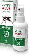 Anti-Insect Deet 40% spray 60 ml