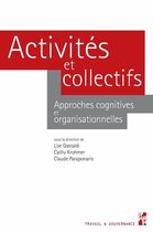 Travail & Gouvernance - Activités et collectifs