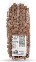 KoRo | Koffiebonen in chocolade 1 kg