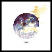 Milkilo - Atlas (CD)