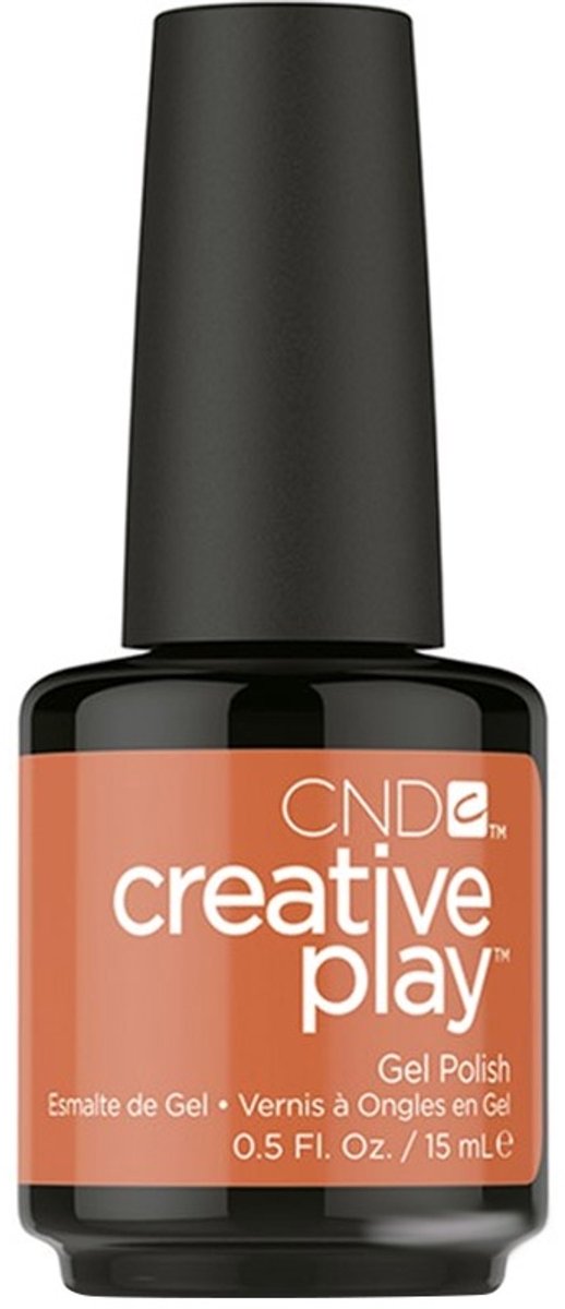 CND - Creative Play Gel Polish - #413 On A Wear - 15 ml
