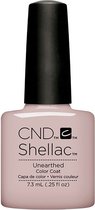 CND - Colour - Shellac - Unearthed - 7,3 ml
