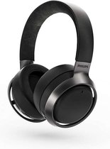Philips Fidelio L3 - Draadloze Over-Ear Koptelefoon - Zwart