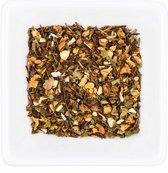 Huis van Thee -  Rooibos - Rooibos - Pindakaas - 100 gram in navulverpakking
