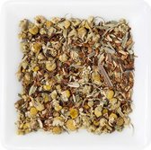 Huis van Thee -  Kruidenthee - Feel Well Balanced - 100 gram in bewaarblik