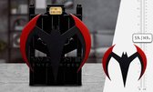 DC Comics: Batman Beyond - Metal Batarang Replica