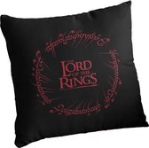 LORD OF THE RINGS - Middle Earth - Cushion '42x41x15cm'