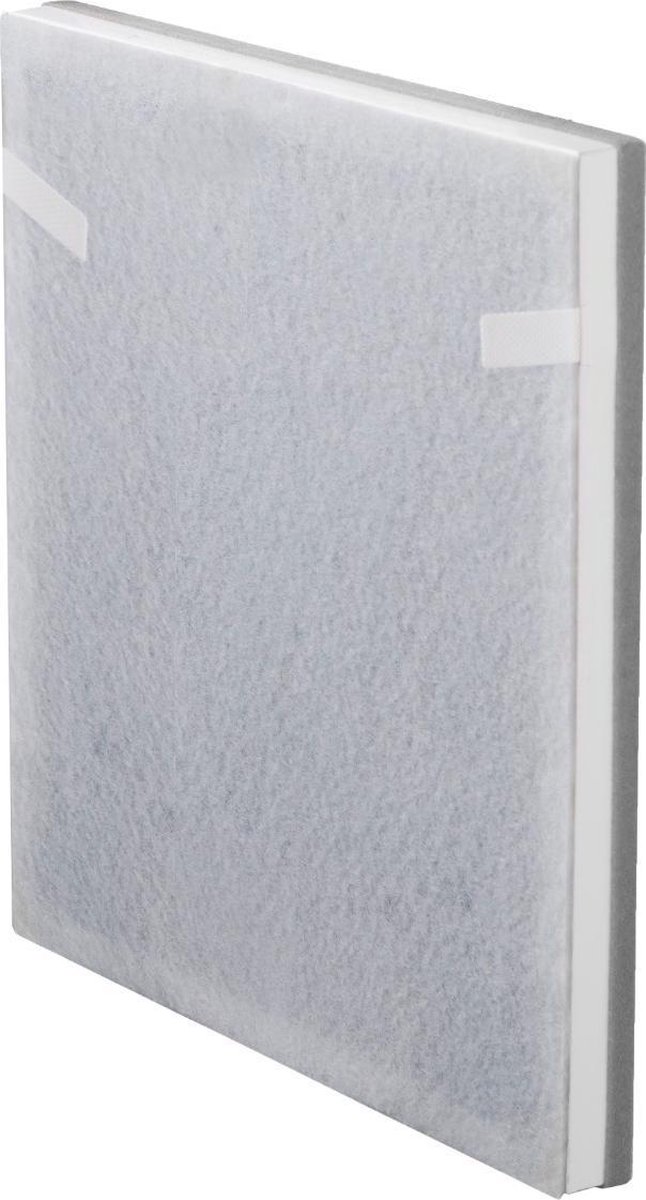 Bestron Airp200uv Luchtfilter 3-in-1 Wit