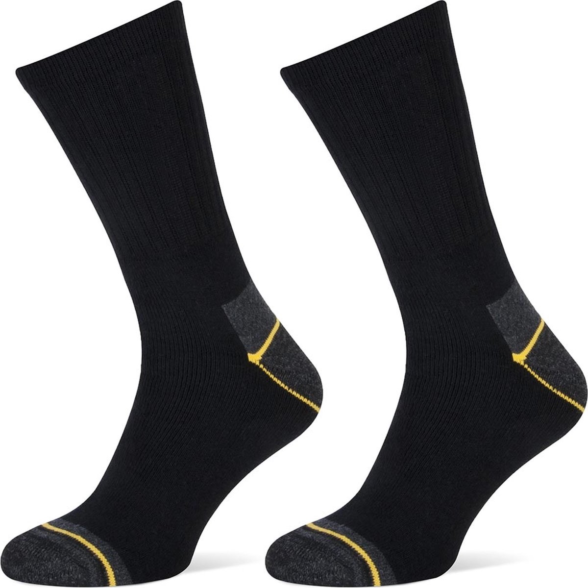 Stapp Yellow All Round 2-Pack 4410 - 499 Marine - 42