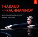 Alexandre Tharaud - Piano Concerto No. 2, Vocalise