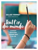 Omslag Tout l'or du monde