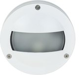 BEL Lighting Cobus C wand- en plafondlamp - wit