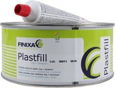Finixa Plastifill - 1KG + verharder - Plastic vuller