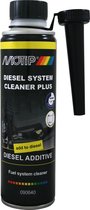 MoTip Diesel System Cleaner Plus 300ml