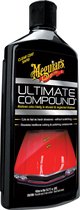 Meguiars G17216 Ultimate Compound Scratch Remover - 450ml