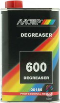 Motip ontvetter 600 (00186) - 500 ml.